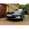 Skoda Octavia 2 FL